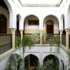 Отель Riad Bab Agnaou Марокко, Марракеш - отзывы, цены и фото номеров - забронировать отель Riad Bab Agnaou онлайн фото 6