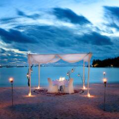 Отель Sheraton Maldives Full Moon Resort & Spa Мальдивы, Северный атолл Мале - отзывы, цены и фото номеров - забронировать отель Sheraton Maldives Full Moon Resort & Spa онлайн помещение для мероприятий фото 2