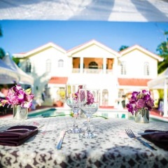 Отель Summerhill, 8BR by Jamaican Treasures Ямайка, Монтего-Бей - отзывы, цены и фото номеров - забронировать отель Summerhill, 8BR by Jamaican Treasures онлайн детские мероприятия