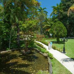 Отель Sandals Ochi Beach Resort All Inclusive Couples Only фото 10