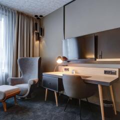 Отель Boutique 020 Hamburg City Германия, Гамбург - отзывы, цены и фото номеров - забронировать отель Boutique 020 Hamburg City онлайн удобства в номере