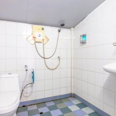 Отель Lanta Lily Resort Ланта ванная фото 2