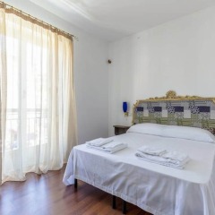 Отель Capo Domus комната для гостей фото 3
