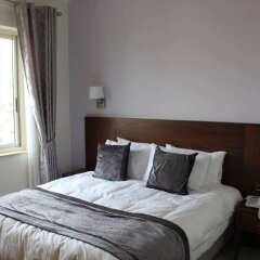 Lavender Boutique Hotel in Ramallah, State of Palestine from 170$, photos, reviews - zenhotels.com guestroom photo 5