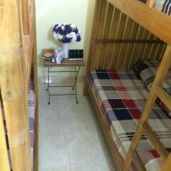 Отель Lucky Hostel Вьетнам, Шапа - отзывы, цены и фото номеров - забронировать отель Lucky Hostel онлайн комната для гостей фото 3