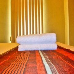 Отель Express Inn - Mactan Hotel Филиппины, Лапу-Лапу - отзывы, цены и фото номеров - забронировать отель Express Inn - Mactan Hotel онлайн удобства в номере фото 2