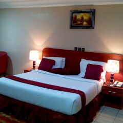 Randolph Hotel and Resorts комната для гостей фото 2