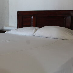 Eden Guest House in Carrefour, Haiti from 96$, photos, reviews - zenhotels.com
