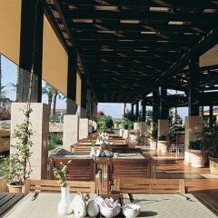 Отель The Xanthe Resort & Spa - All Inclusive Сиде фото 5
