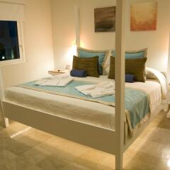 Отель Presidential Suites Punta Cana - All Inclusive комната для гостей