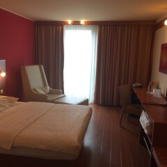 Star Inn Hotel Frankfurt Centrum, by Comfort комната для гостей фото 2