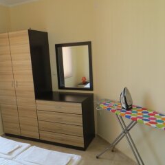 Отель Apollon Apartments Болгария, Несебр - отзывы, цены и фото номеров - забронировать отель Apollon Apartments онлайн удобства в номере