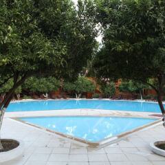 Woodline Hotel детские мероприятия