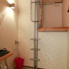 Отель Kobe Kua House Кобе ванная