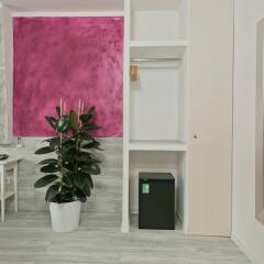 Отель Hostal Alexis Madrid Мадрид интерьер отеля