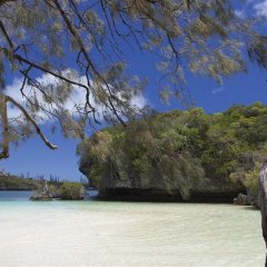 Le Méridien Ile des Pins in Isle of Pines, New Caledonia from 419$, photos, reviews - zenhotels.com beach photo 2