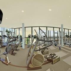 Отель InterContinental Porto - Palacio das Cardosas фитнесс-зал фото 2