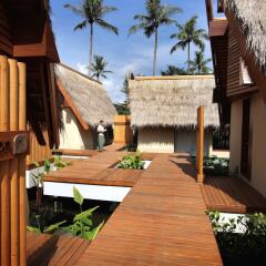 Отель Holiday Inn Resort Phuket Mai Khao Beach фото 2