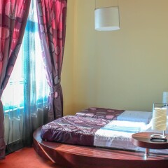 Dajti Tower - Hotel Belvedere удобства в номере фото 2