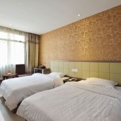 Отель 886 Boutique Hotel Китай, Сямынь - отзывы, цены и фото номеров - забронировать отель 886 Boutique Hotel онлайн комната для гостей фото 2