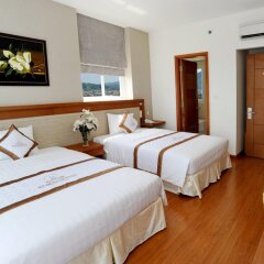 Dendro Hotel комната для гостей фото 5