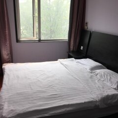Spring Time Hostel комната для гостей фото 2