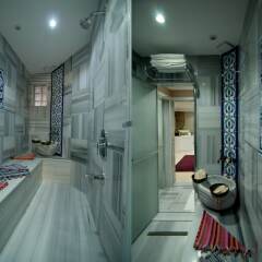 Best Point Hotel фитнесс-зал