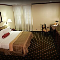 Clarion Hotel San Pedro Sula Сан-Педро-Сула фото 13