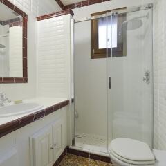 Отель Guerrazzi Apartment Италия, Болонья - отзывы, цены и фото номеров - забронировать отель Guerrazzi Apartment онлайн ванная фото 2