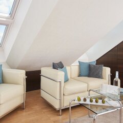 Отель Derag Livinghotel Am Viktualienmarkt Мюнхен фото 14