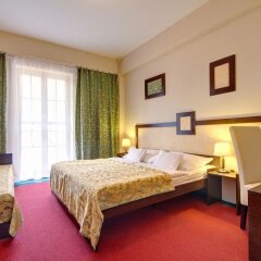 Alexandra Hotel Розтоки комната для гостей фото 2