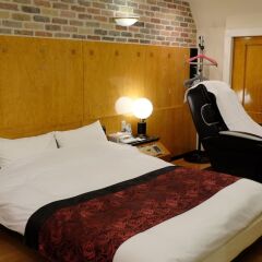 Hotel Linden Yushima спа