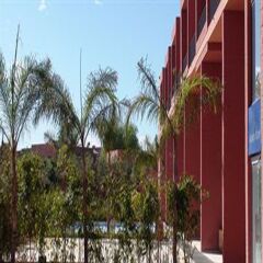 Hotel Rawabi Marrakech & Spa- All Inclusive пляж
