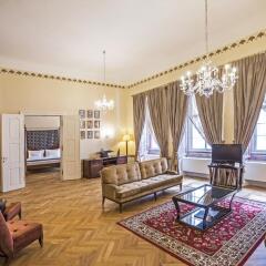 Отель Smetana Hotel Чехия, Прага - отзывы, цены и фото номеров - забронировать отель Smetana Hotel онлайн комната для гостей фото 4