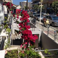 Zefyros Hotel фото 2