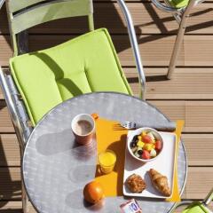 Отель Ibis Styles Saumur Gare Centre Сомюр бассейн фото 2