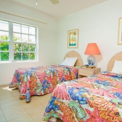 Paradise Island Beach Club by RedAwning in Paradise Island, Bahamas from 363$, photos, reviews - zenhotels.com guestroom photo 3
