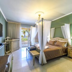 Отель Lydias Beach House Кипр, Авгору - отзывы, цены и фото номеров - забронировать отель Lydias Beach House онлайн комната для гостей фото 2
