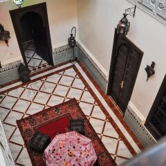 Отель Riad Jibril Марокко, Марракеш - отзывы, цены и фото номеров - забронировать отель Riad Jibril онлайн удобства в номере