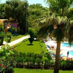 Altinkum Bungalows Турция, Сиде - отзывы, цены и фото номеров - забронировать отель Altinkum Bungalows онлайн фото 4