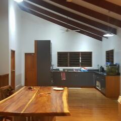 Отель Coral Coast Villas Fiji в номере