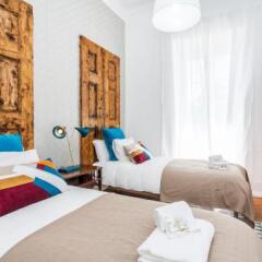 Lisbon Guests Hostel Лиссабон детские мероприятия фото 2