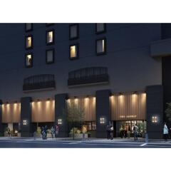 Отель Ip Fukuoka Фукуока фото 7