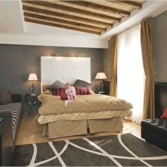 Duca dAlba Hotel - Chateaux & Hotels Collection комната для гостей фото 4