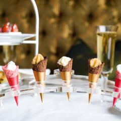 Отель The Dorchester Dorchester Collection Лондон детские мероприятия