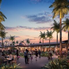 Отель Unique Club at Lopesan Costa Bávaro - All Inclusive Доминикана, Пунта Кана - отзывы, цены и фото номеров - забронировать отель Unique Club at Lopesan Costa Bávaro - All Inclusive онлайн помещение для мероприятий фото 2