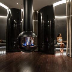 Отель Corinthia Hotel London Великобритания, Лондон - отзывы, цены и фото номеров - забронировать отель Corinthia Hotel London онлайн фитнесс-зал фото 4