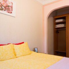 Гостиница Vanilla Bed and Breakfast сейф в номере