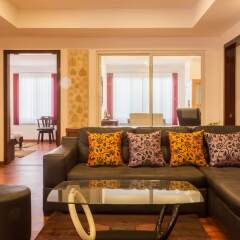 Отель Swayambhu Hotels and Apartments Непал, Катманду - отзывы, цены и фото номеров - забронировать отель Swayambhu Hotels and Apartments онлайн