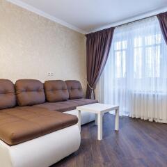 Гостиница FortEstate Sevastopolsky Prospect комната для гостей фото 5